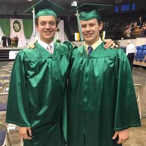 Meet your Posher, Brendan